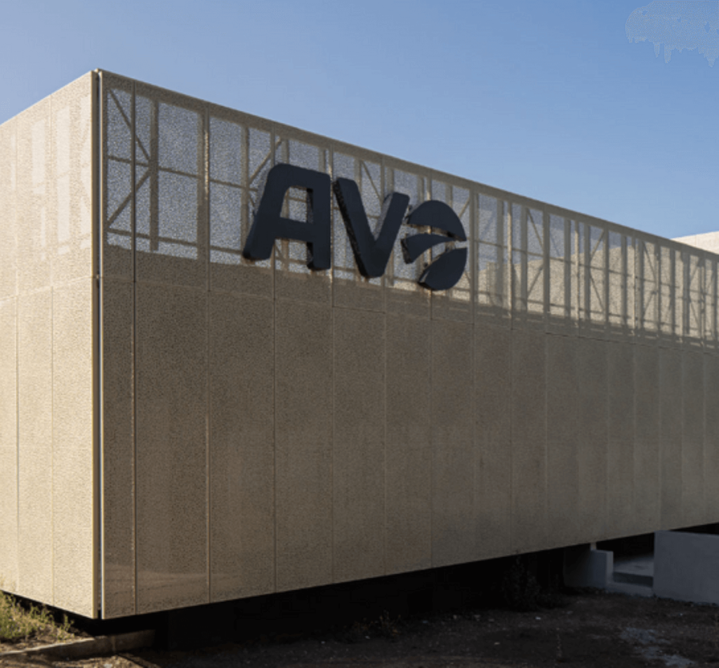 Autopista Américo Vespucio Oriente